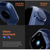 Fire-Boltt Gladiator 1.96" Biggest Display Smart Watch with Bluetooth Calling, Voice Assistant &123 Sports Modes, 8 Unique UI Interactions, SpO2, 24/7 Heart Rate Tracking (Blue)
